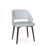 Picture of Lorna Upholstered seat and  backrest Chair