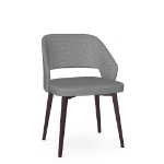 Picture of Lorna Upholstered seat and  backrest Chair