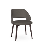 Picture of Lorna Upholstered seat and  backrest Chair