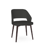 Picture of Lorna Upholstered seat and  backrest Chair