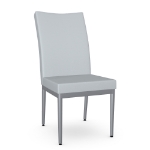 Picture of Mitchell Upholstered seat and  backrest Chair