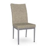 Picture of Mitchell Upholstered seat and  backrest Chair