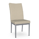 Picture of Mitchell Upholstered seat and  backrest Chair