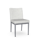 Picture of Monroe Upholstered seat and  backrest Chair