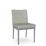 Picture of Monroe Upholstered seat and  backrest Chair