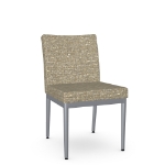 Picture of Monroe Upholstered seat and  backrest Chair