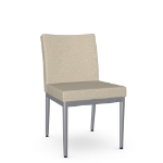 Picture of Monroe Upholstered seat and  backrest Chair