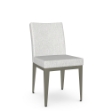 Picture of Pedro Upholstered seat and  backrest Chair