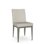 Picture of Pedro Upholstered seat and  backrest Chair