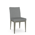 Picture of Pedro Upholstered seat and  backrest Chair