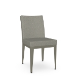 Picture of Pedro Upholstered seat and  backrest Chair