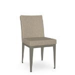 Picture of Pedro Upholstered seat and  backrest Chair