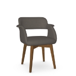 Picture of Solene Upholstered seat and  backrest Chair