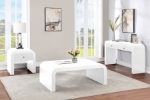 Picture of 50"/54"/ 24" Artisto Ash Coffee Table, Console Table and End Table