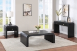 Picture of 50"/54"/ 24" Artisto Ash Coffee Table, Console Table and End Table