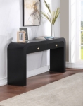 Picture of 50"/54"/ 24" Artisto Ash Coffee Table, Console Table and End Table