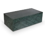 Picture of 48"/ 18" Marble Is A Porous Stone Handcrafted Genuine Marble Coffee Table and End Table