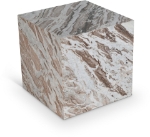 Picture of 48"/ 18" Marble Is A Porous Stone Handcrafted Genuine Marble Coffee Table and End Table